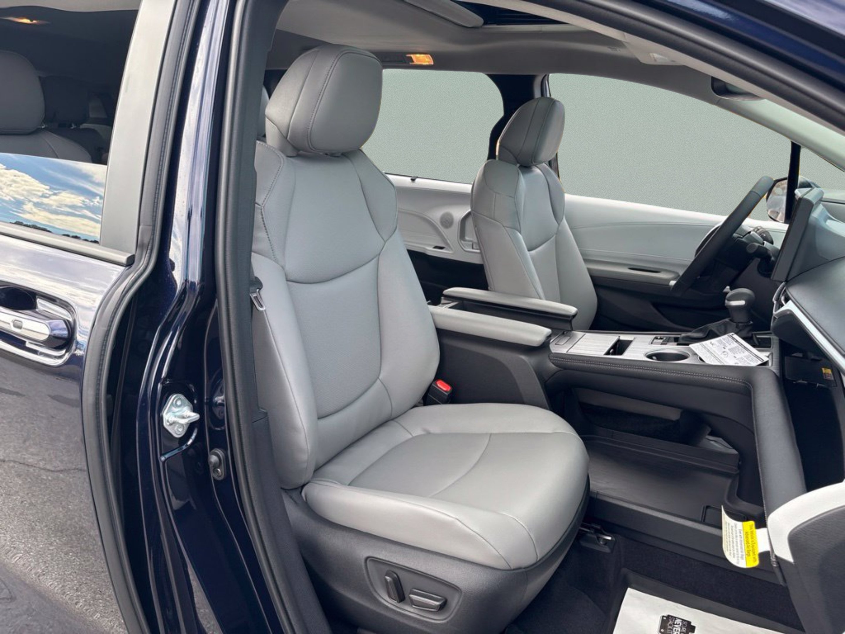 New 2026  Toyota XLE image 26