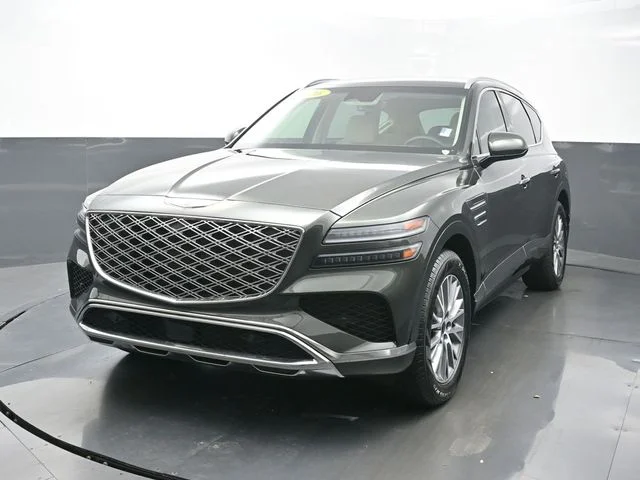 Used 2026 Green Genesis 2.5T image 1