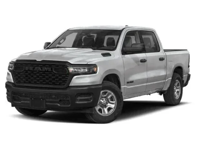 2027 RAM 1500