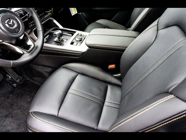 2026 Mazda CX-90 Preferred Package - Photo 10