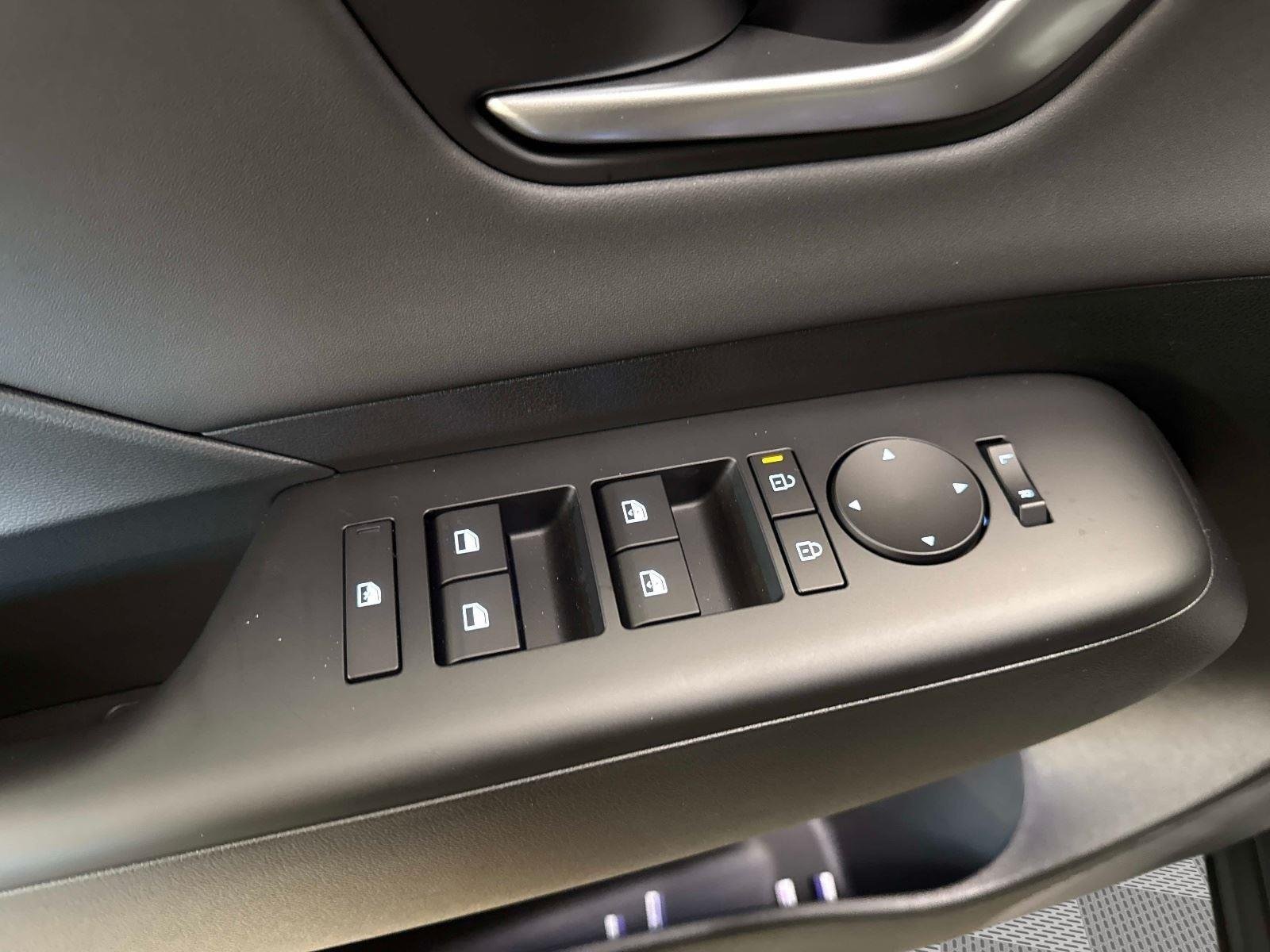 New 2026 Cyber Gray Metallic Hyundai Limited AWD image 19