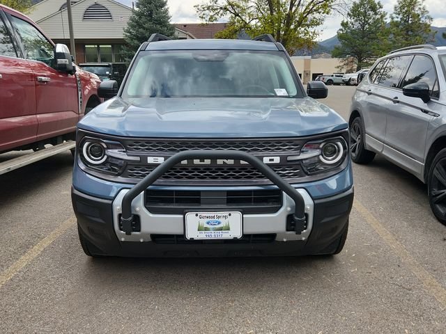 2026 Ford Bronco Sport Big Bend - Photo 23