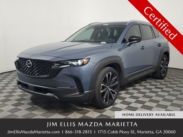 2023 Mazda CX-50 2.5 S Premium Plus Package