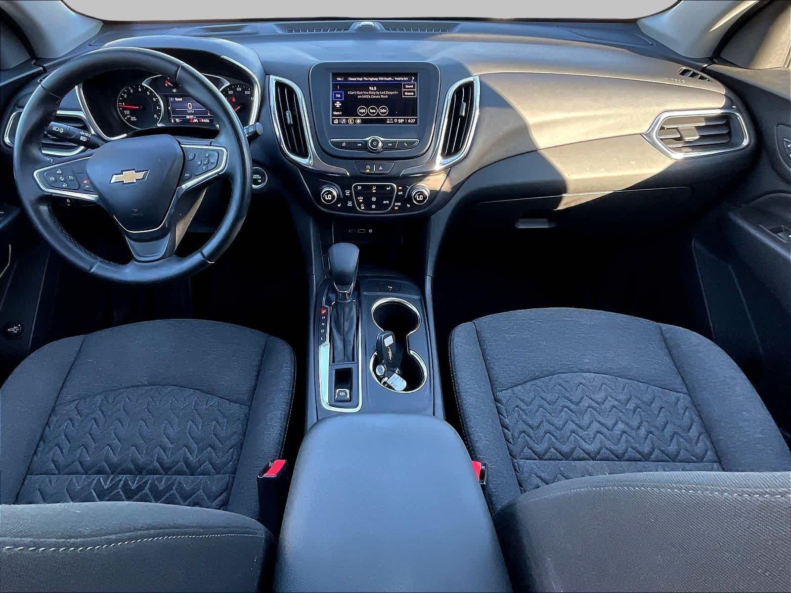 2024 Chevrolet Equinox LT - Photo 9