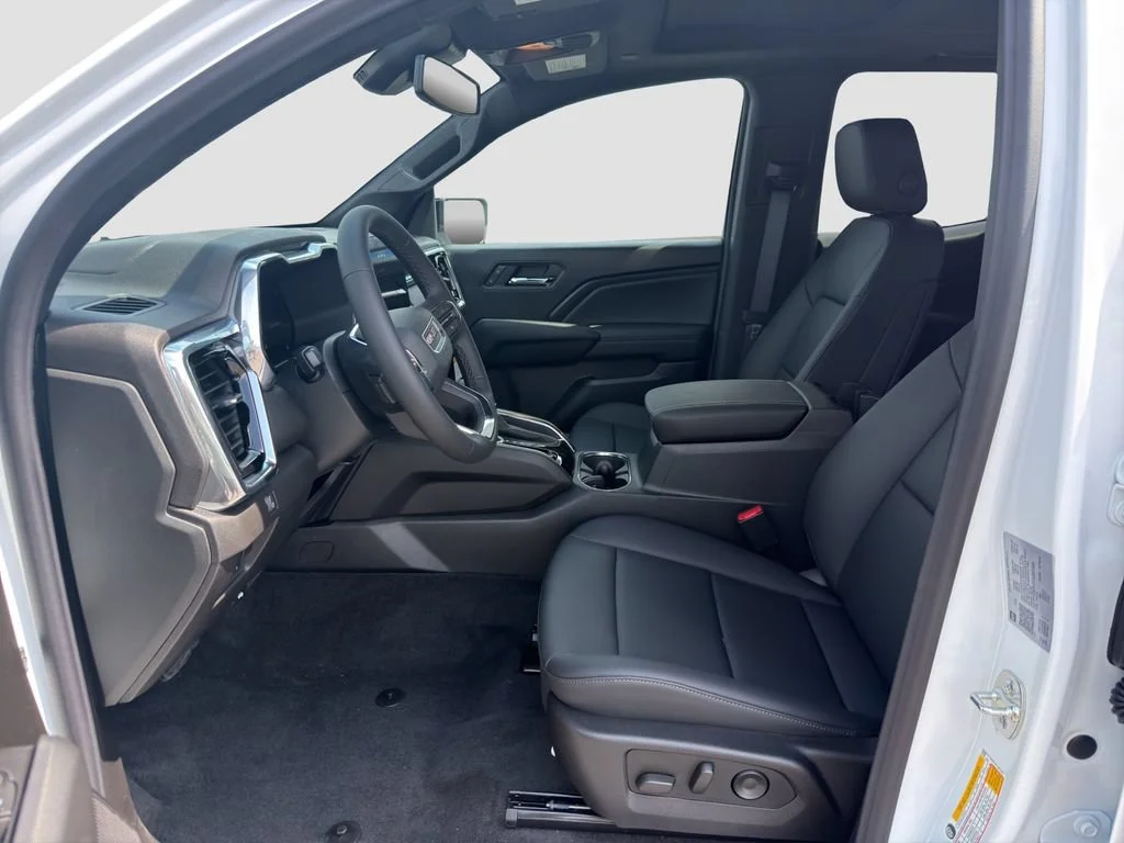 2026 GMC Canyon Elevation - Photo 9