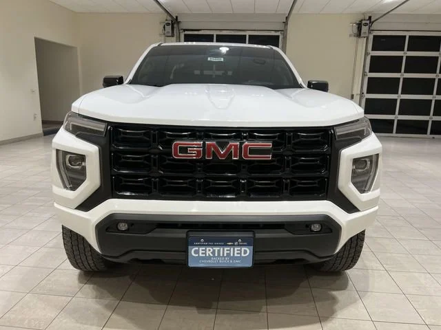 2024 GMC Canyon Elevation - Photo 8