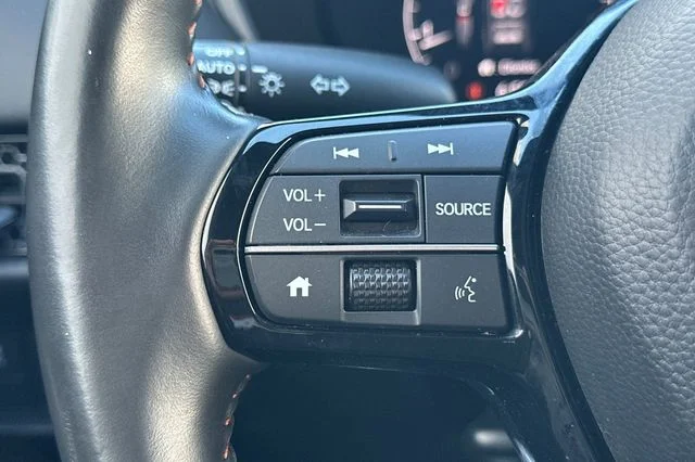 Used 2024  Honda Sport image 27