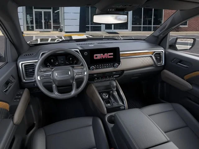 New 2026 Onyx Black GMC Denali image 15
