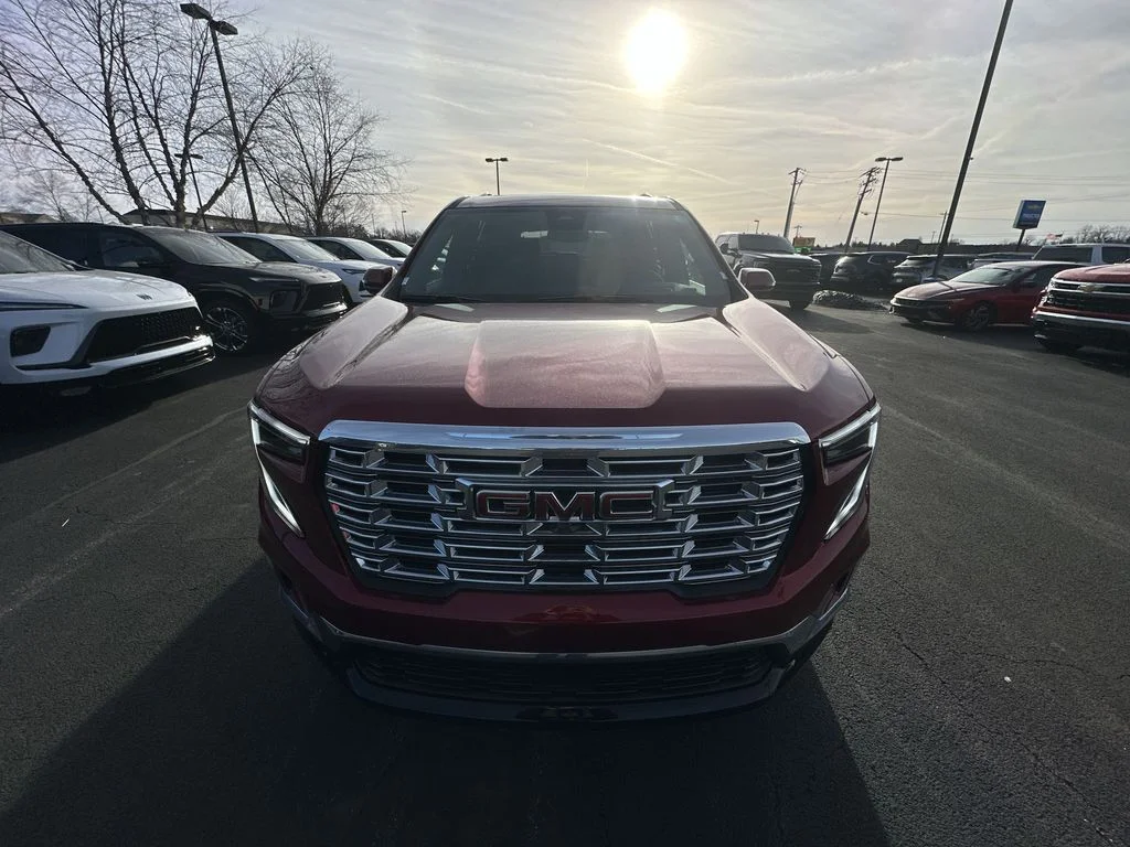 Used 2024  GMC Denali image 27