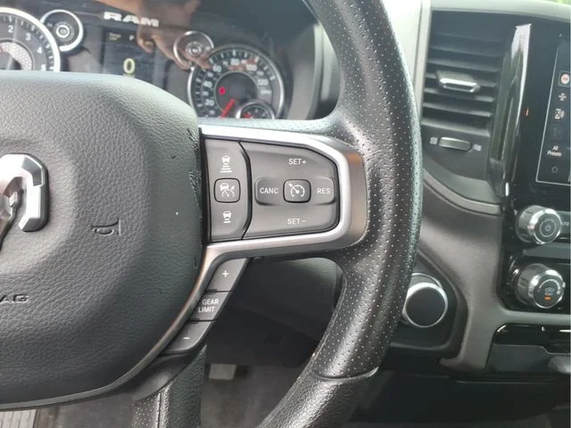 Used 2025 Red Ram Tradesman image 24
