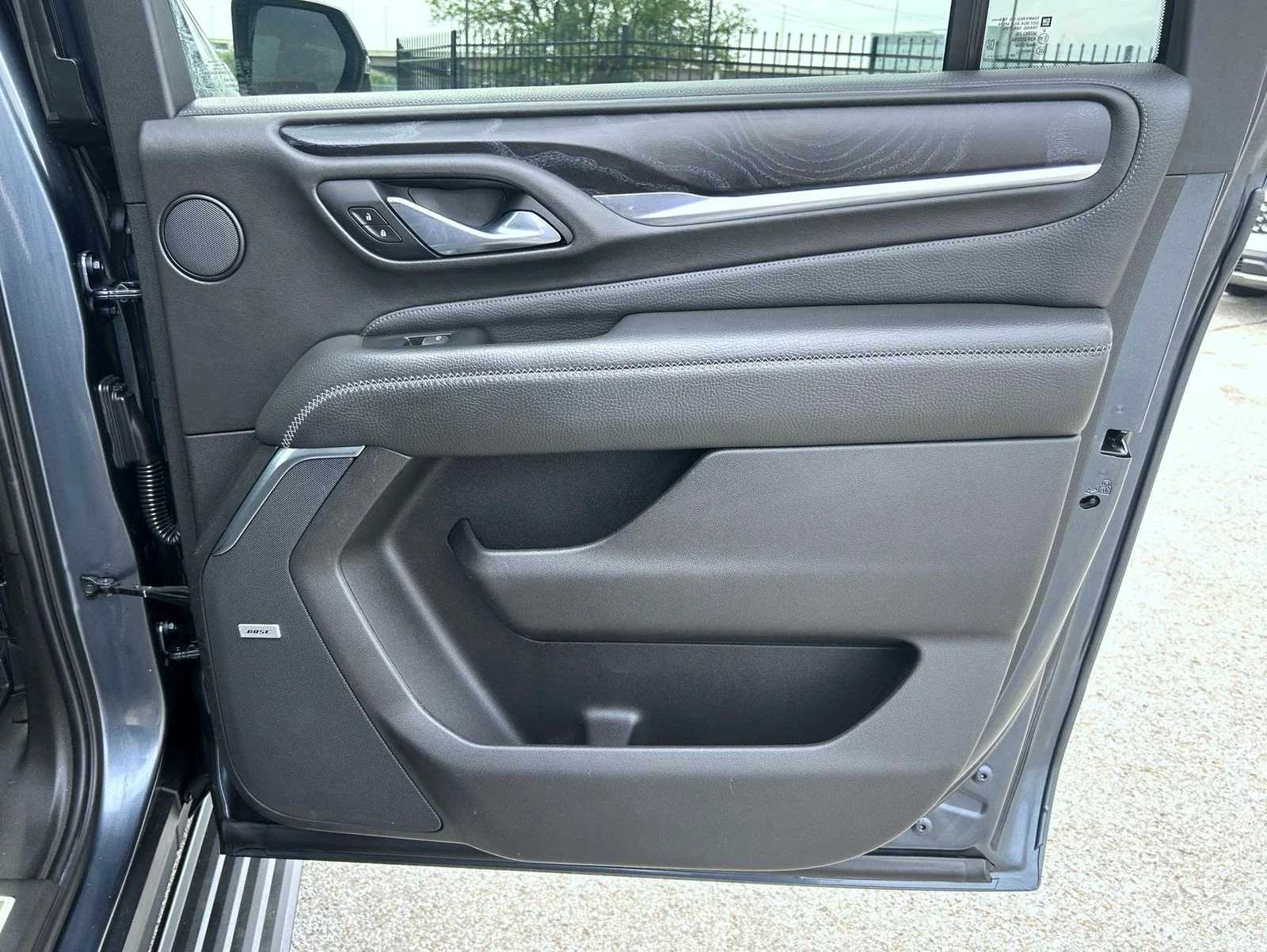 Used 2021 Blue GMC Denali image 18