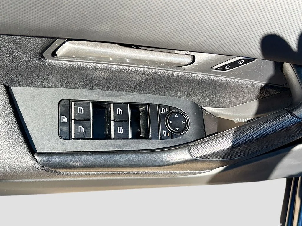 Certified Used 2025 Blue Metallic Mazda 2.5 S Preferred Package image 18