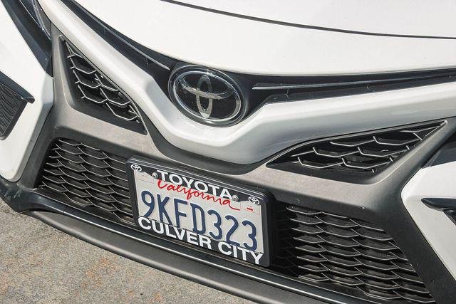 Certified Used 2024 ICE CAP Toyota  image 5