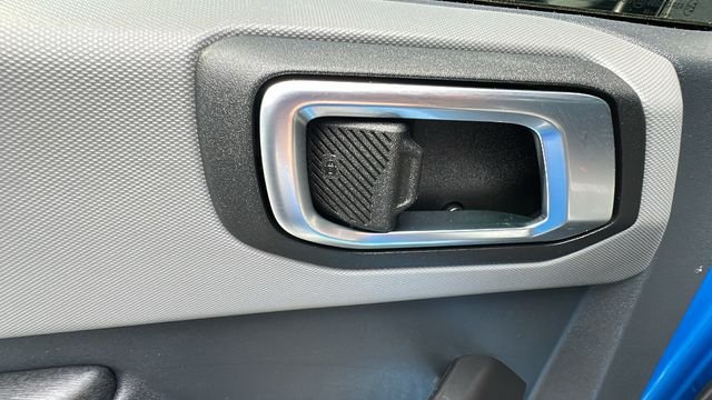 Used 2024 Blue Ford Black Diamond image 28