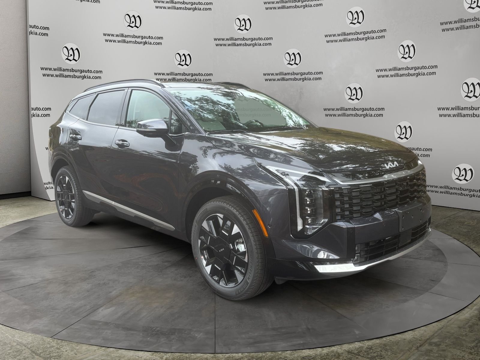 2026 Kia Sportage SX Prestige - Photo 7