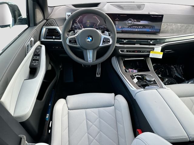 New 2026 Gray BMW sDrive40i image 15