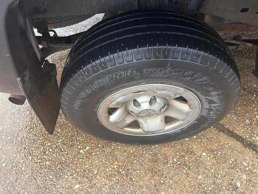 Used 2013 Gray Toyota PreRunner image 8