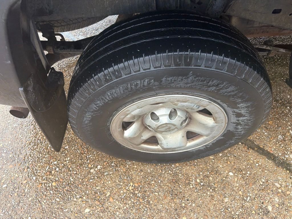 Used 2013 Gray Toyota PreRunner image 8