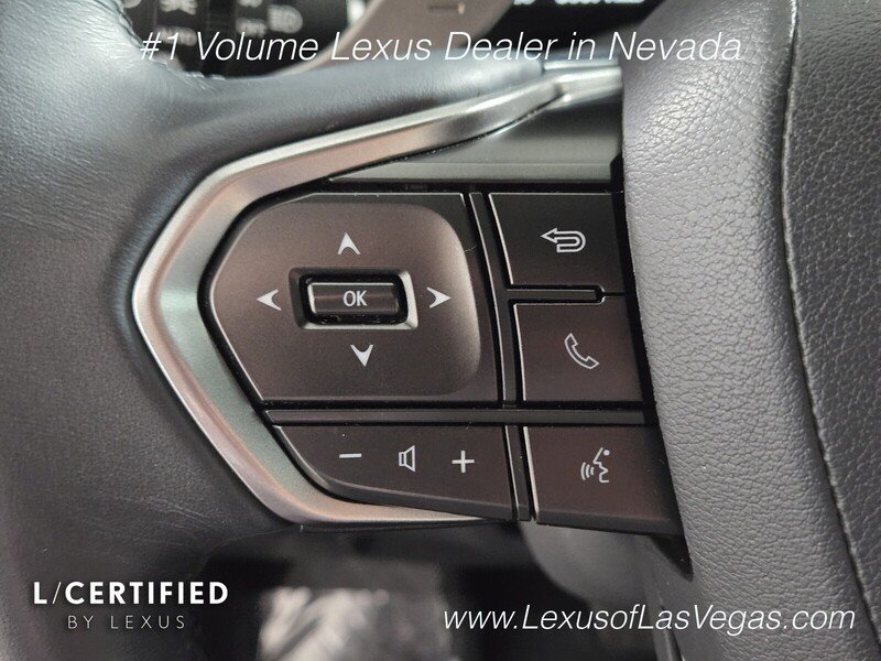 Certified Used 2024 White Pearl Lexus 350 Premium image 36