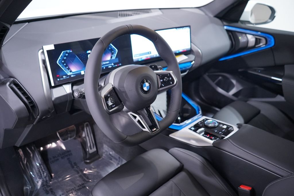 New 2026 Alpine White BMW 30 xDrive image 6