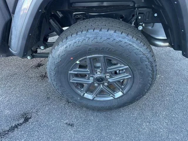 2026 Jeep Gladiator Sport S - Photo 17