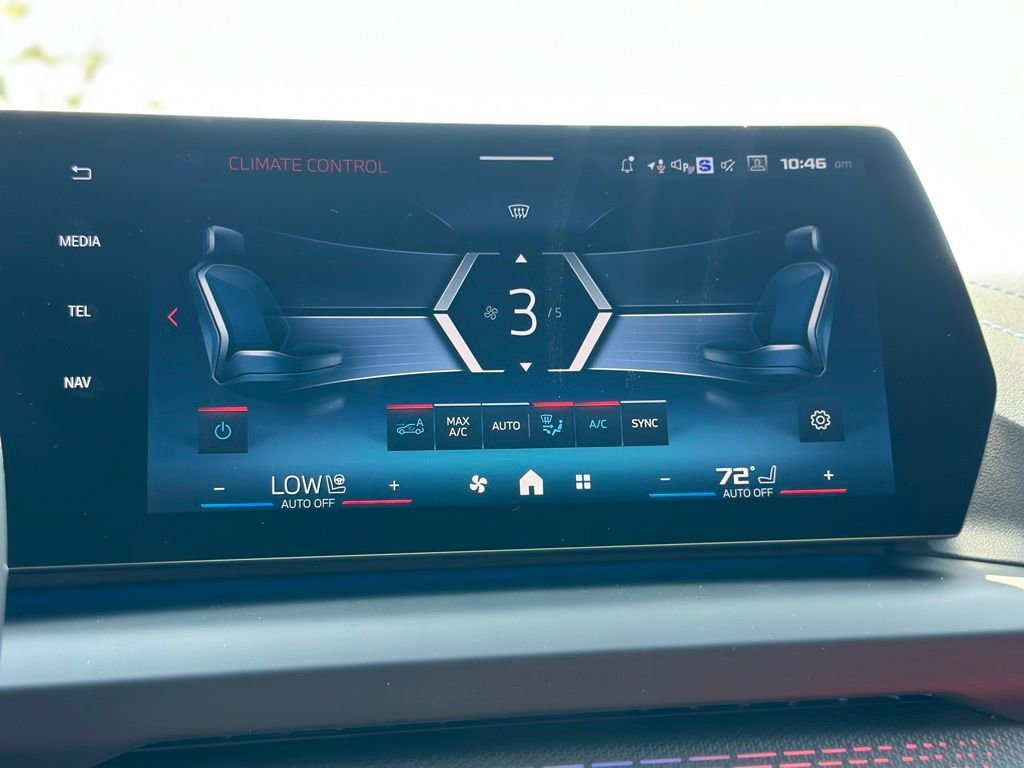 New 2026 Alpine White BMW M235 xDrive image 39