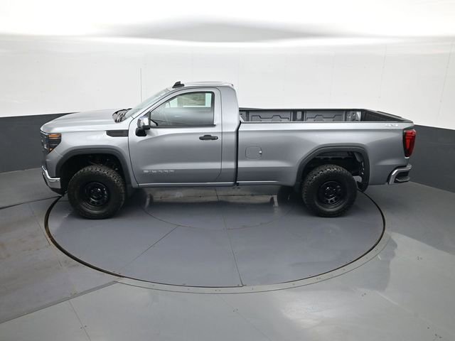 2026 GMC Sierra 1500 Pro - Photo 18
