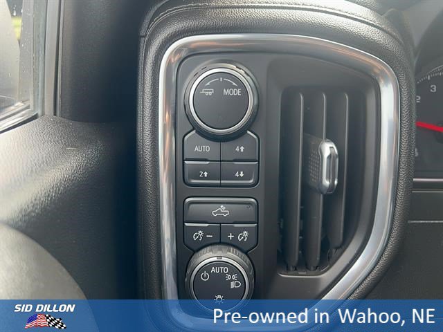 Used 2021 Shadow Gray Metallic Chevrolet LT image 12