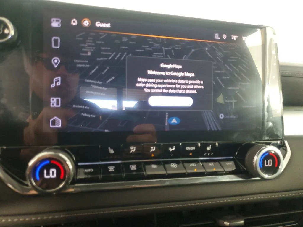2026 Chevrolet Colorado LT - Photo 20