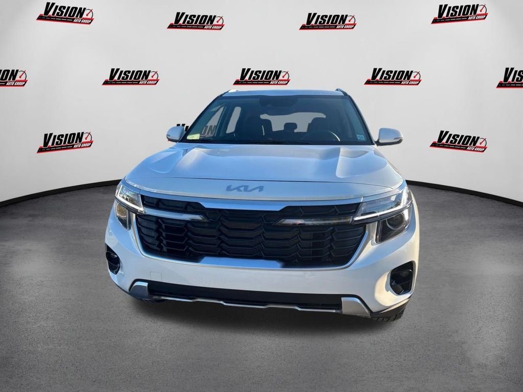 2026 Kia Seltos EX - Photo 2