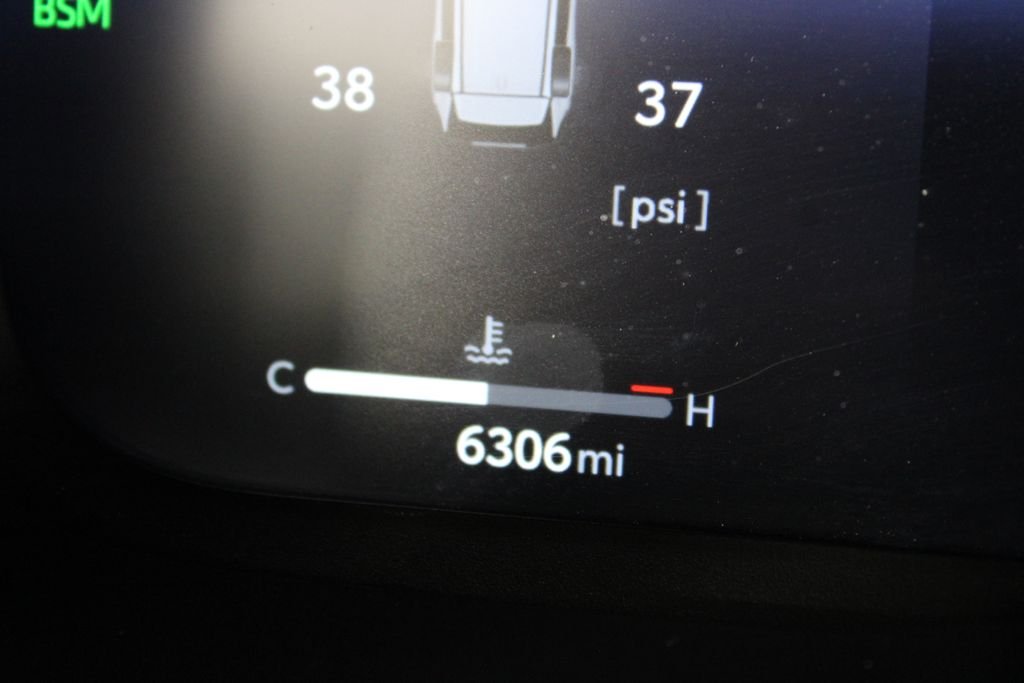 Used 2025 Gray Toyota Limited image 29