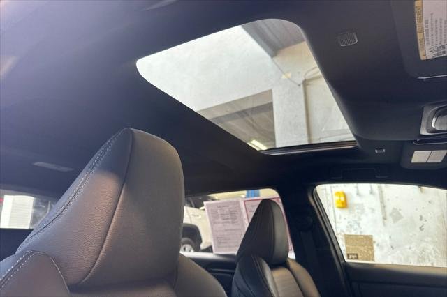 Certified Used 2023 Black Toyota Limited image 62