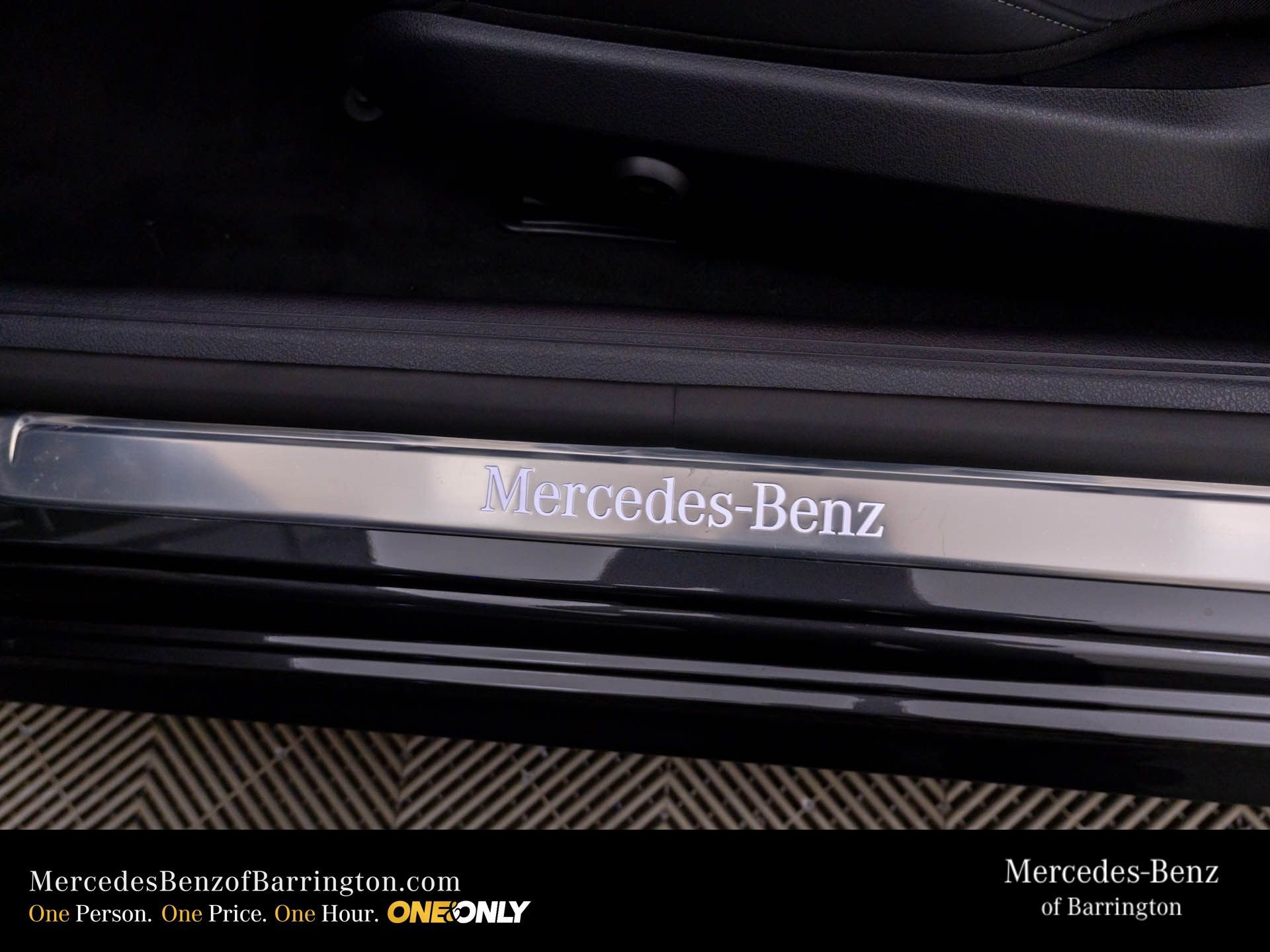 New 2026 Graphite Grey Metallic Mercedes-Benz CLE 450 image 55