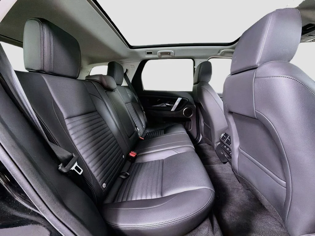 Used 2025 Black Land Rover S image 29