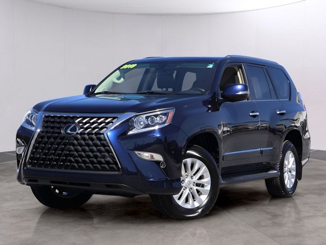 2019 Lexus GX 460