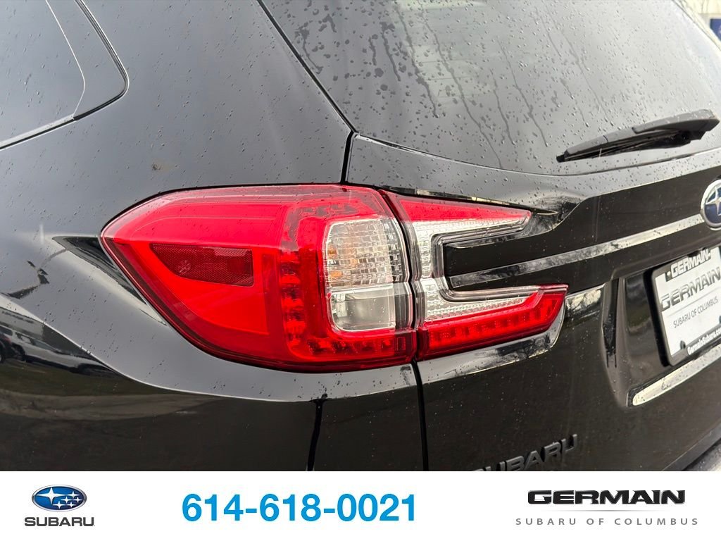 2026 Subaru Ascent Limited Bronze Edition - Photo 14
