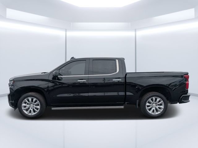 Used 2019 Black Chevrolet High Country image 6