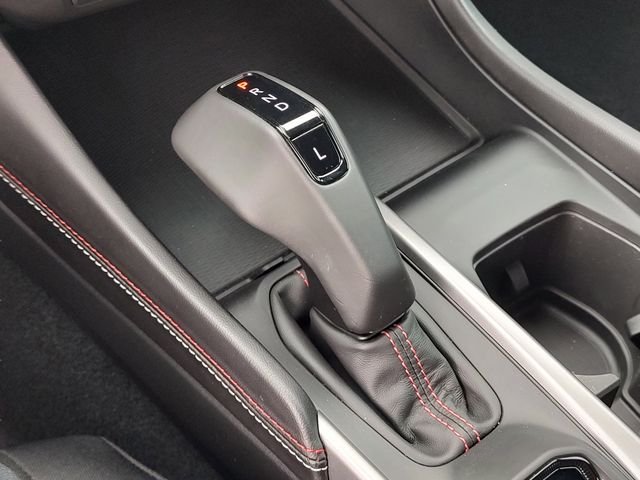 New 2026 Diamond Black Crystal Pearlcoat Dodge R/T image 18