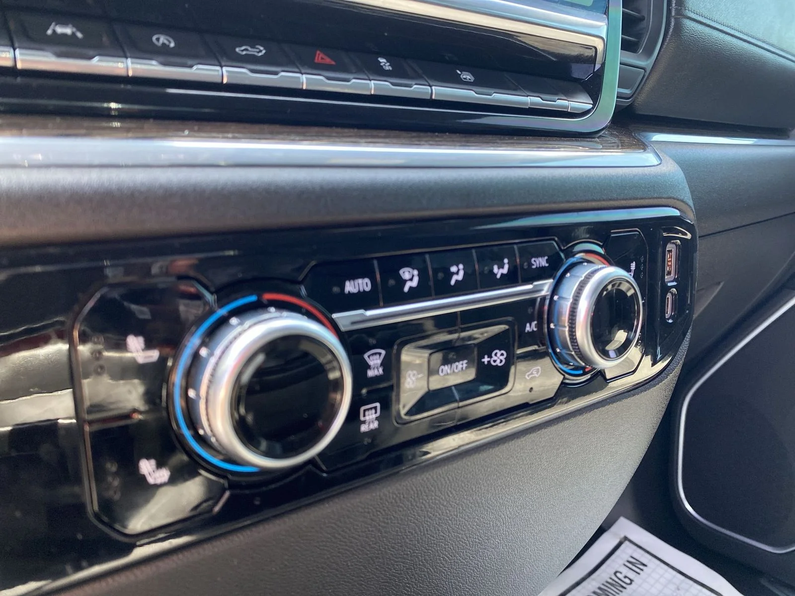 2024 GMC Sierra 1500 Elevation - Photo 16