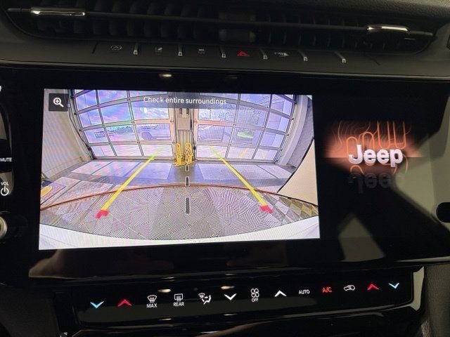 New 2026 White Jeep Altitude image 33