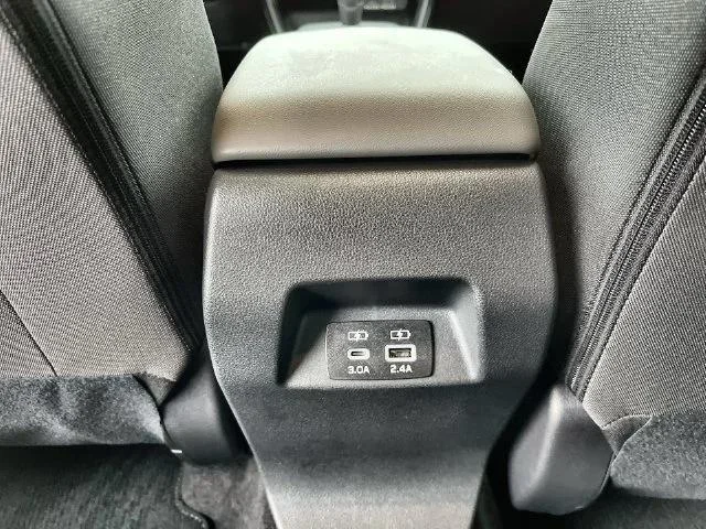 New 2026 CRYSTAL WHITE PEARL Subaru Premium image 31