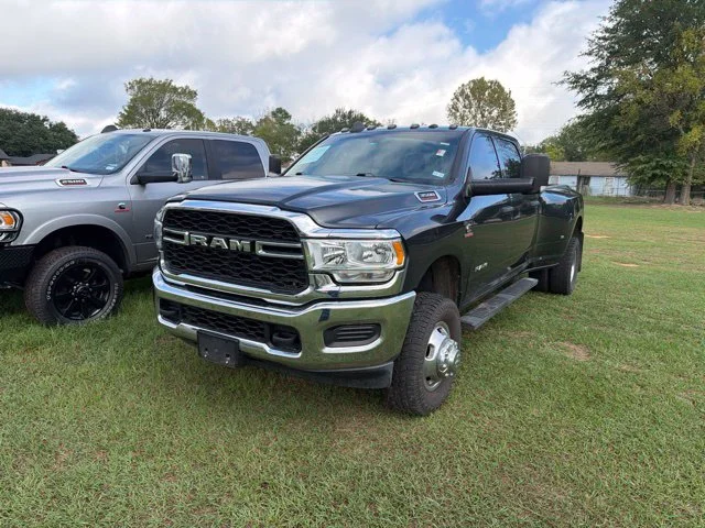 Used 2020 Gray Ram Tradesman image 7
