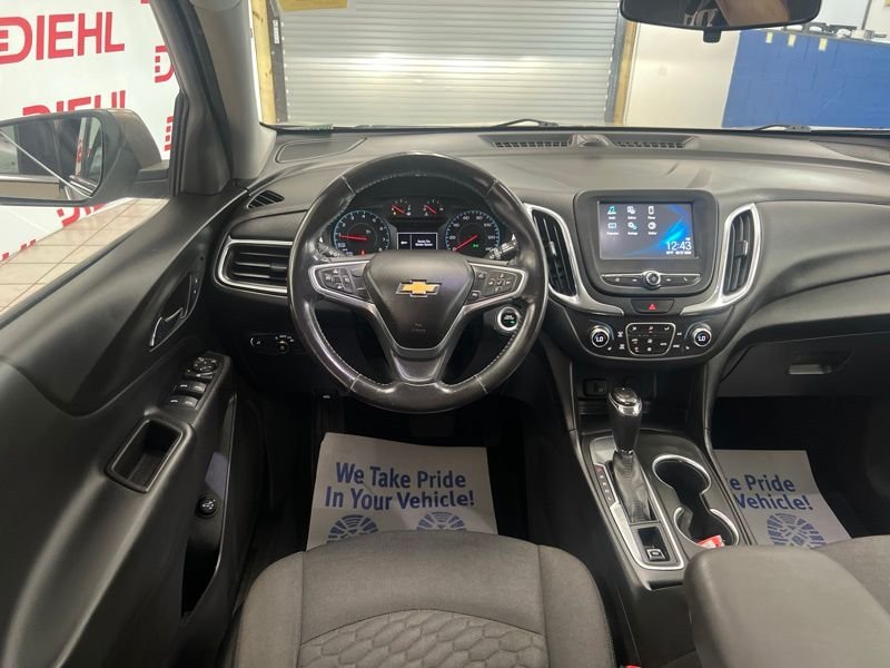 Used 2018 Beige Chevrolet LT image 31