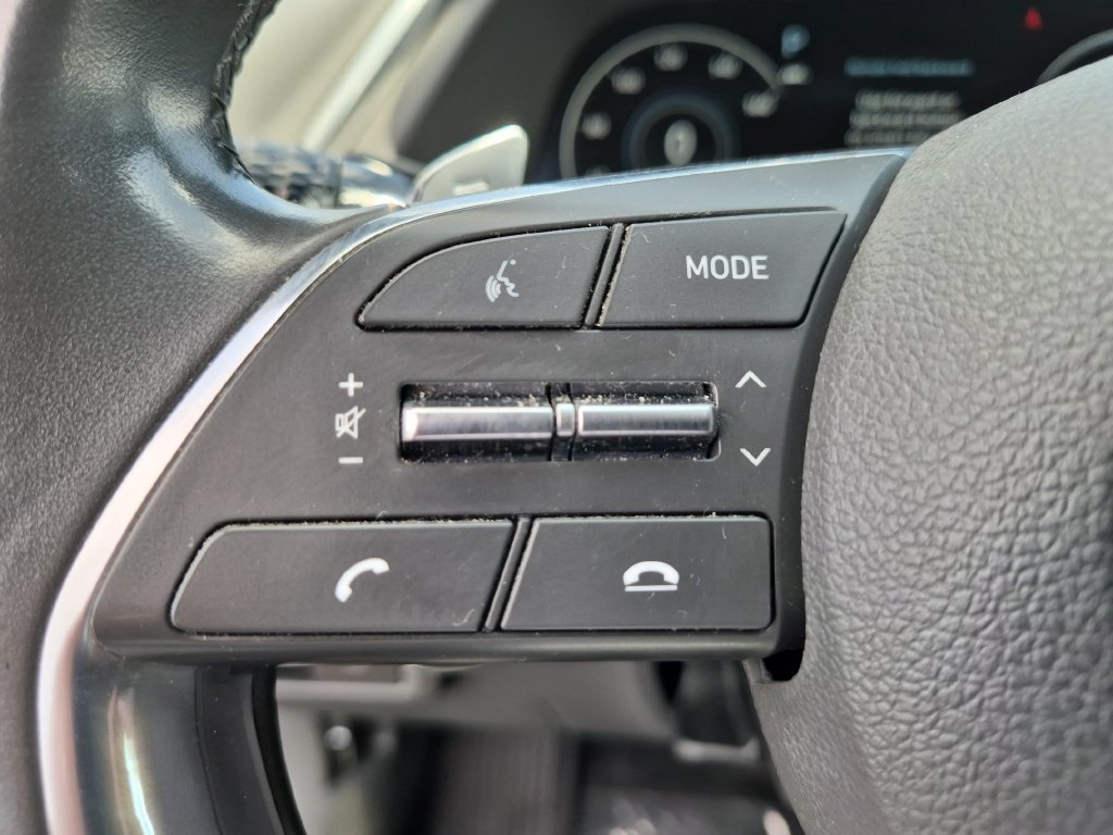 2020 Hyundai Sonata Limited - Photo 19