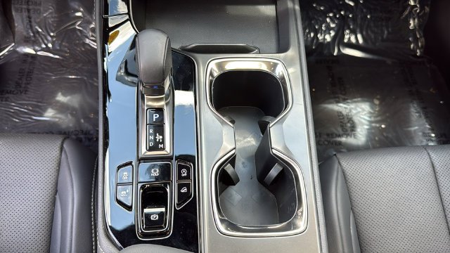 Used 2022 Gray Lexus 350 F SPORT Handling image 24