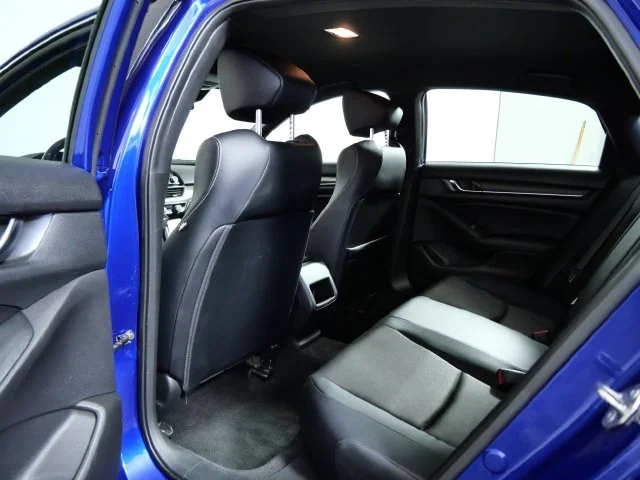 Certified Used 2018  Honda Sport image 13