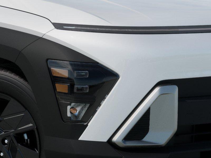 New 2027  Hyundai SEL Sport AWD image 9