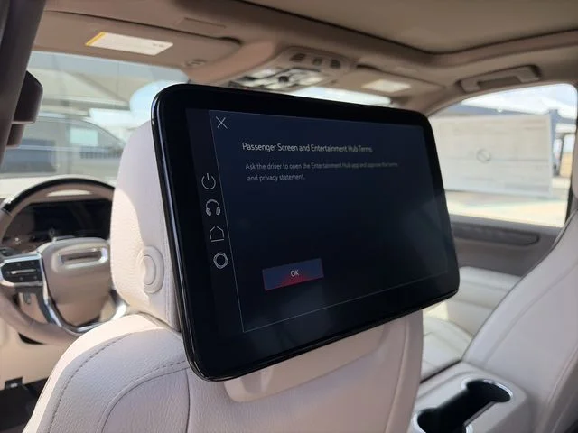 New 2026 Black GMC Denali image 15