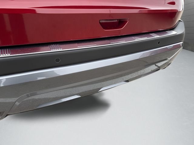 Used 2023 Red Nissan SL image 26