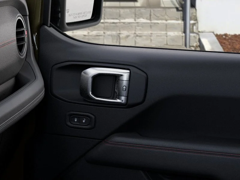 New 2026 41 Jeep Rubicon image 57